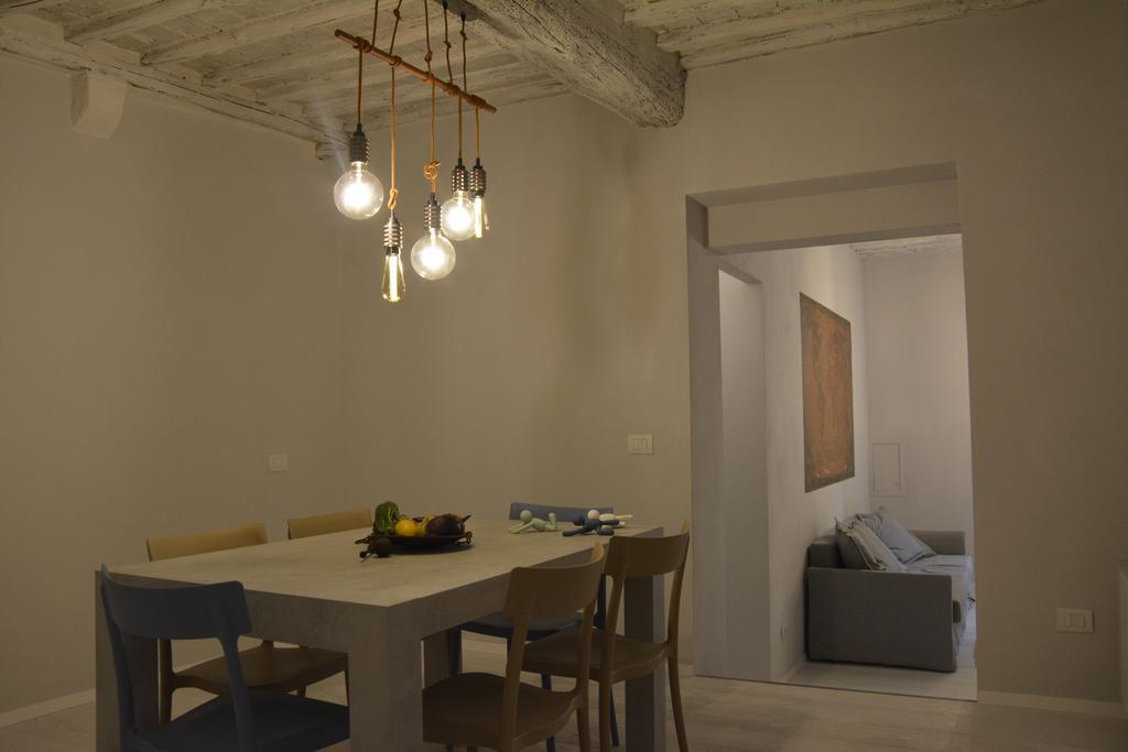 Apartament Porrione22 Siena Zewnętrze zdjęcie