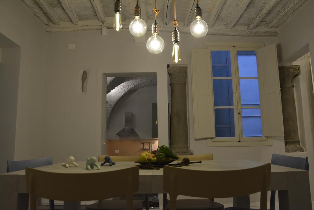 Apartament Porrione22 Siena Zewnętrze zdjęcie