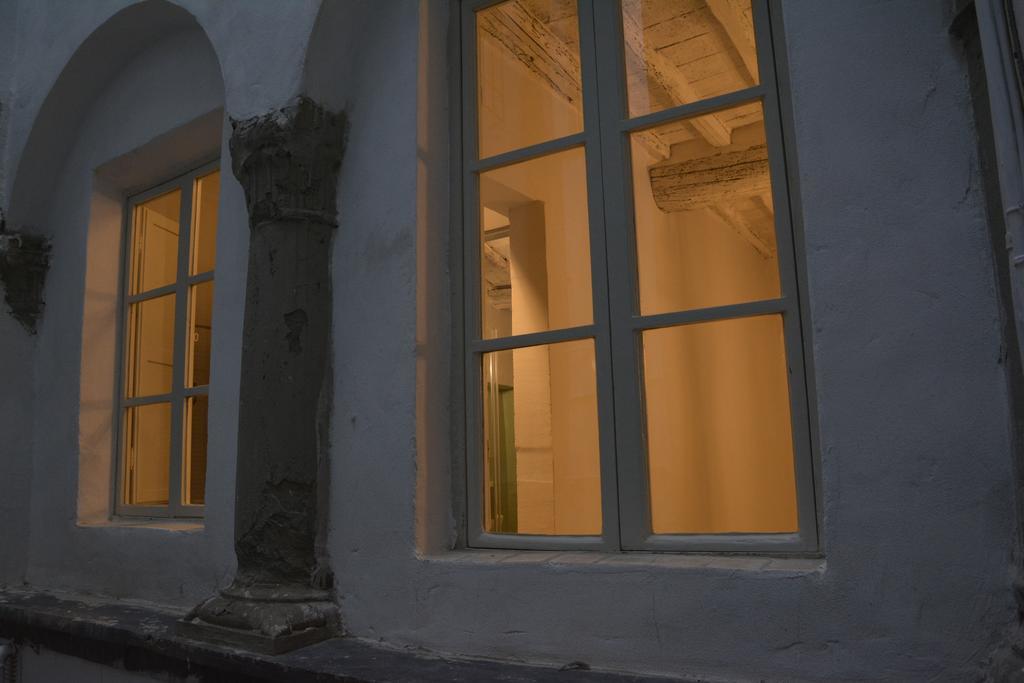 Apartament Porrione22 Siena Zewnętrze zdjęcie