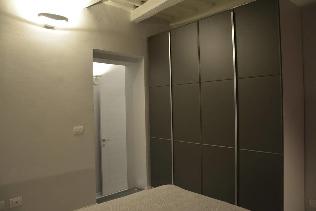 Apartament Porrione22 Siena Zewnętrze zdjęcie