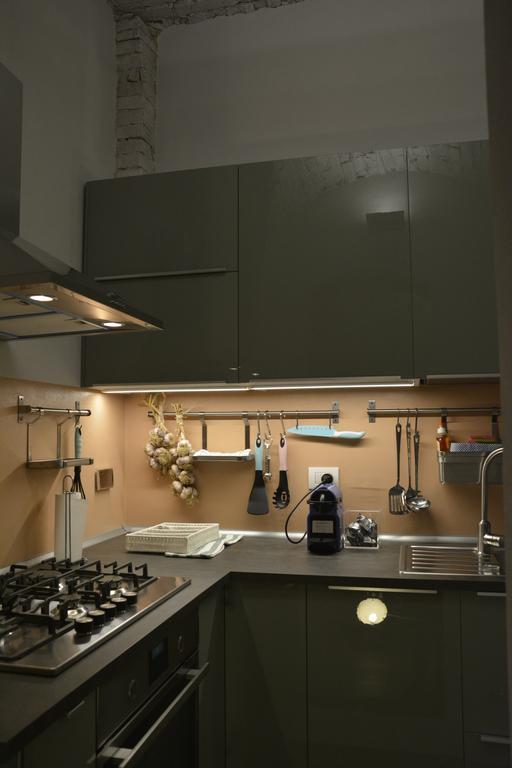 Apartament Porrione22 Siena Zewnętrze zdjęcie