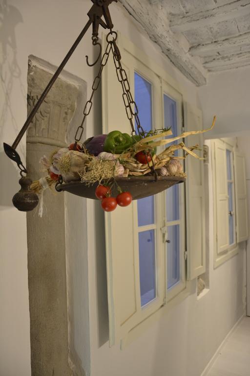Apartament Porrione22 Siena Zewnętrze zdjęcie