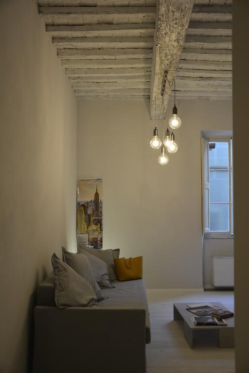 Apartament Porrione22 Siena Zewnętrze zdjęcie