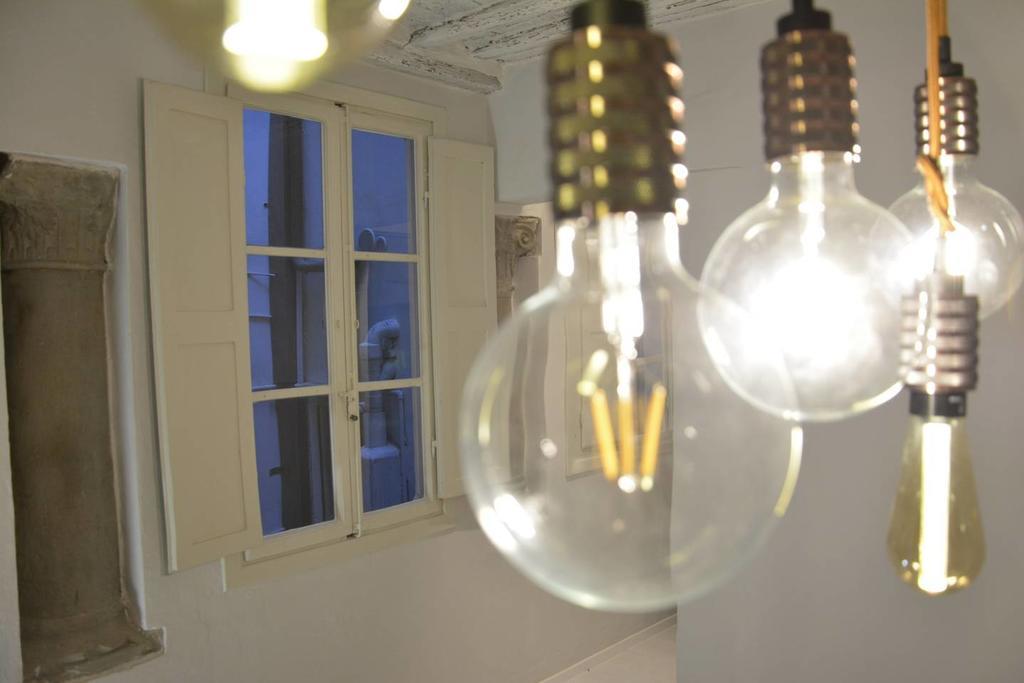 Apartament Porrione22 Siena Zewnętrze zdjęcie